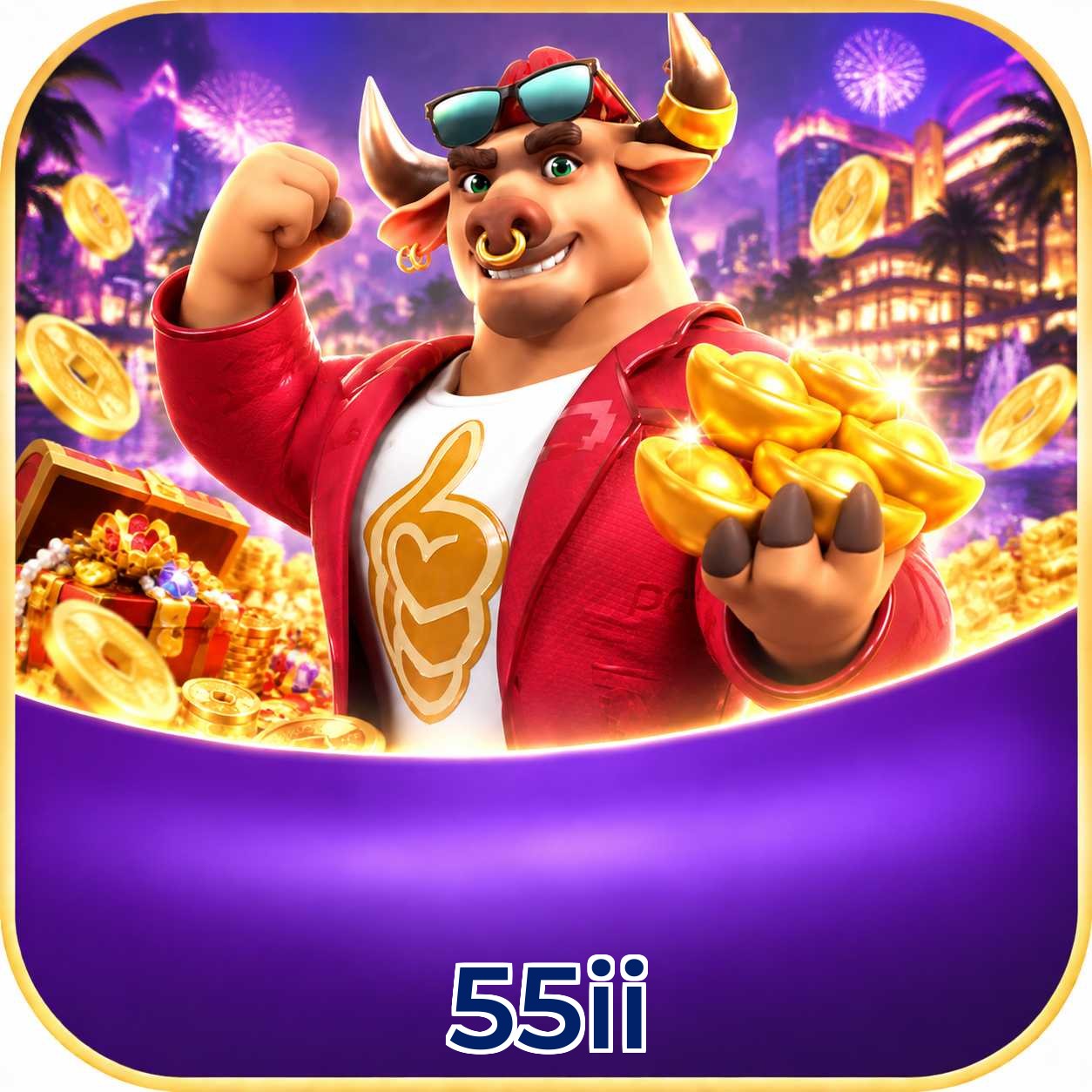 Jogos Fortune
