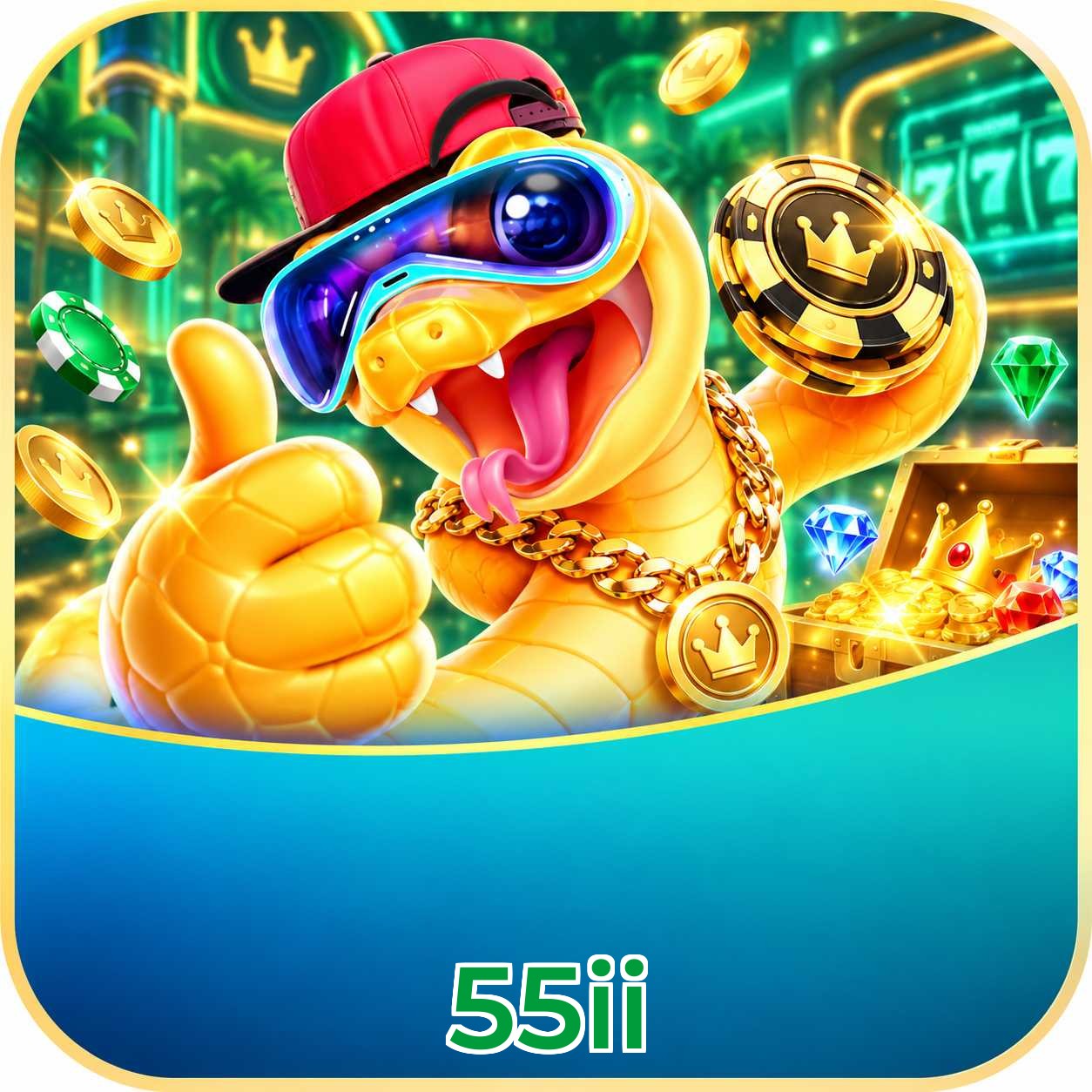 FAQ App