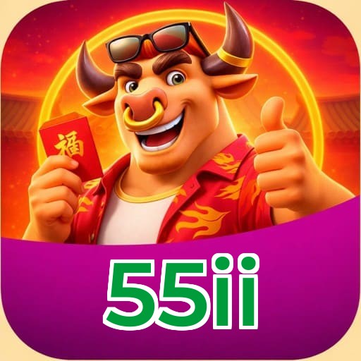 App 55ii iOS